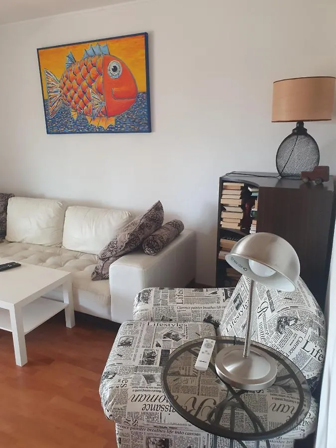 Great Apartment For 5 Split 0*,