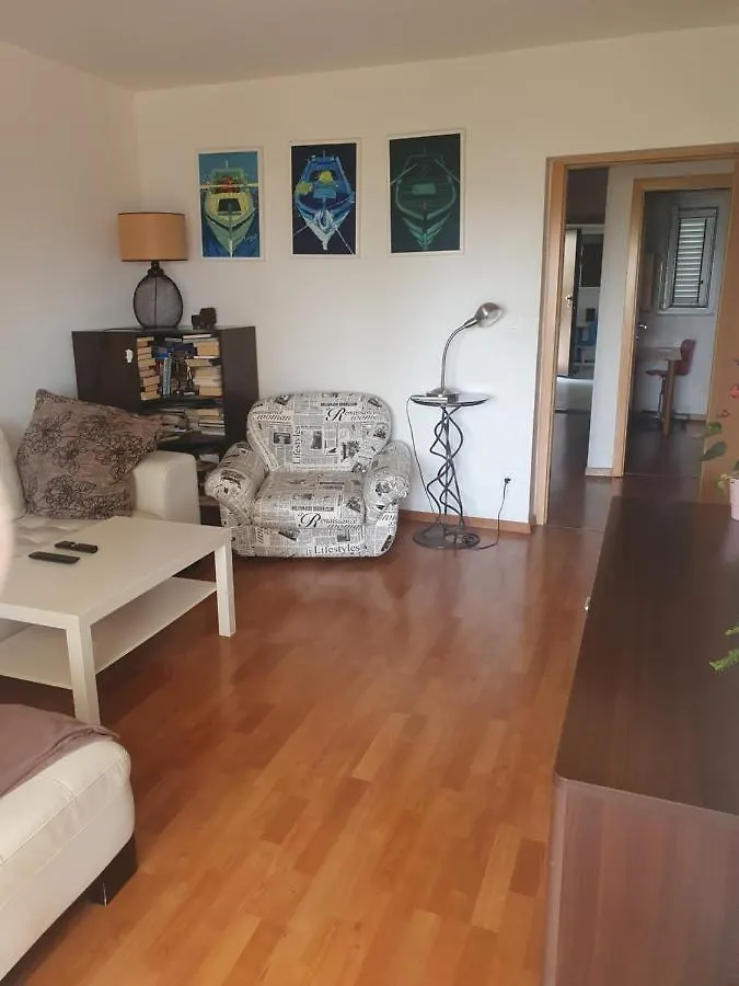 Great Apartment For 5 Split