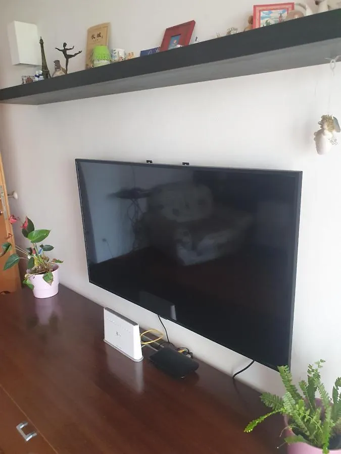Great Apartment For 5 Split