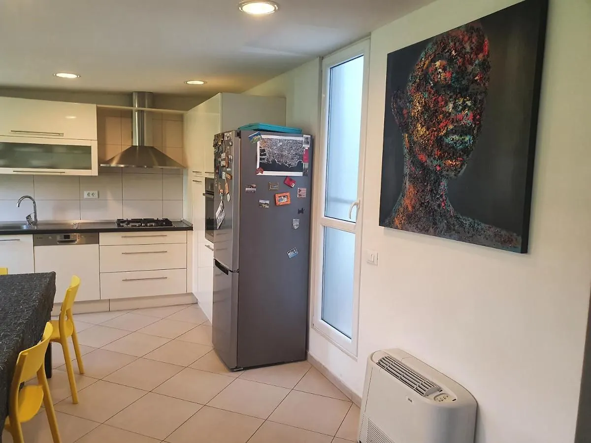Great Apartment For 5 Split Croatia